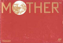 Photo de la boite de Mother